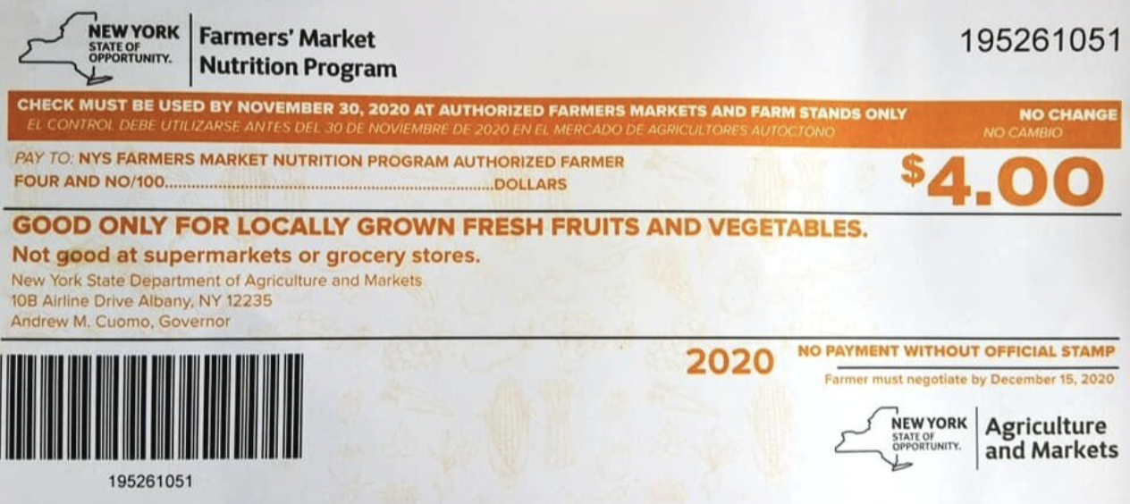 Nutrition Benefits | Explore Fresh, Local Nutrition — Troy